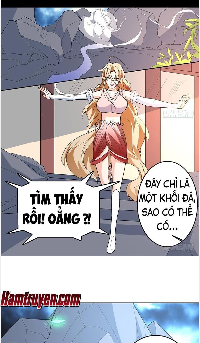 Tối Cường Thần Thú Hệ Thống Chap 189 - Next Chap 190
