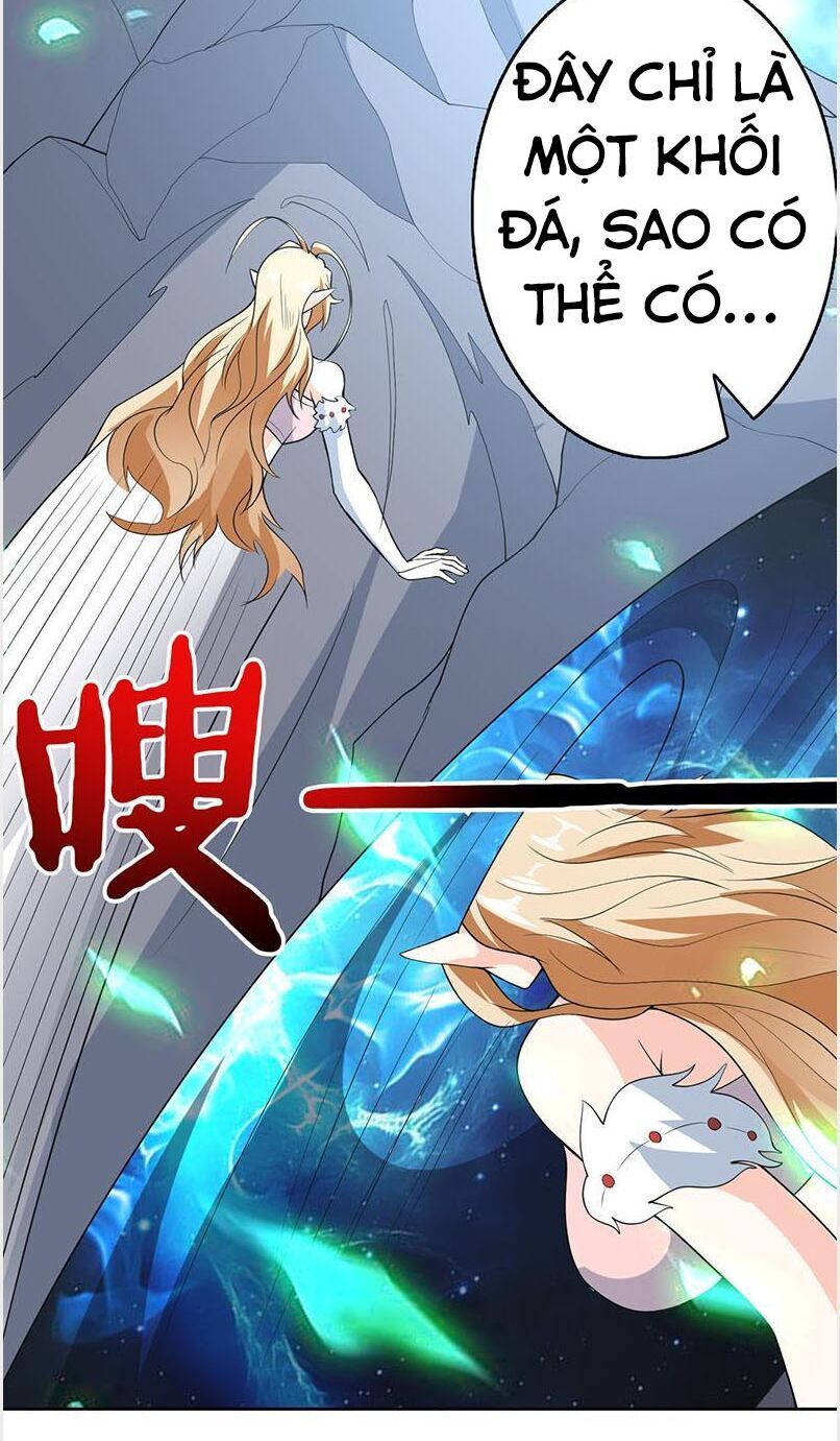 Tối Cường Thần Thú Hệ Thống Chap 189 - Next Chap 190