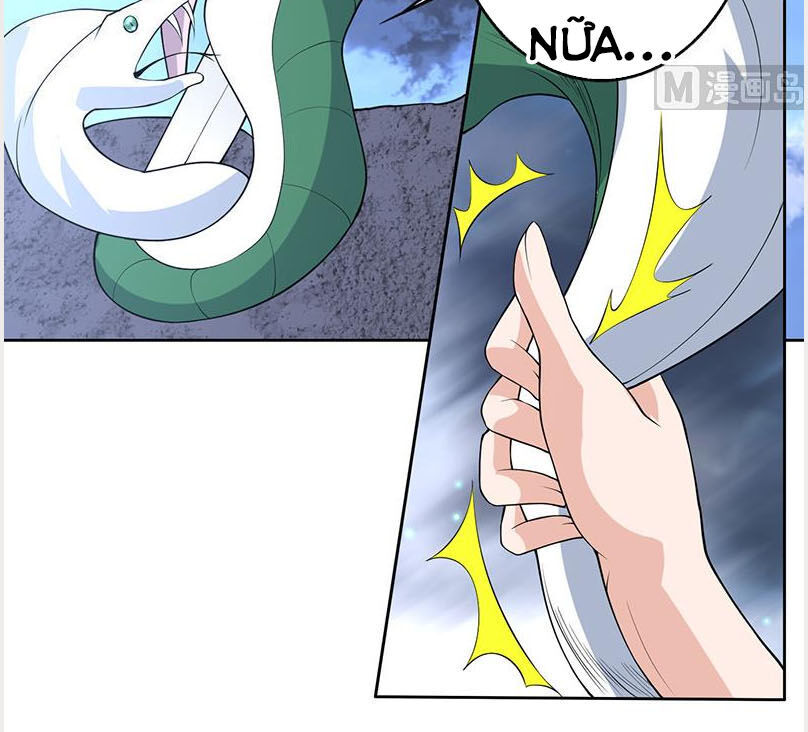 Tối Cường Thần Thú Hệ Thống Chap 216 - Next Chap 217