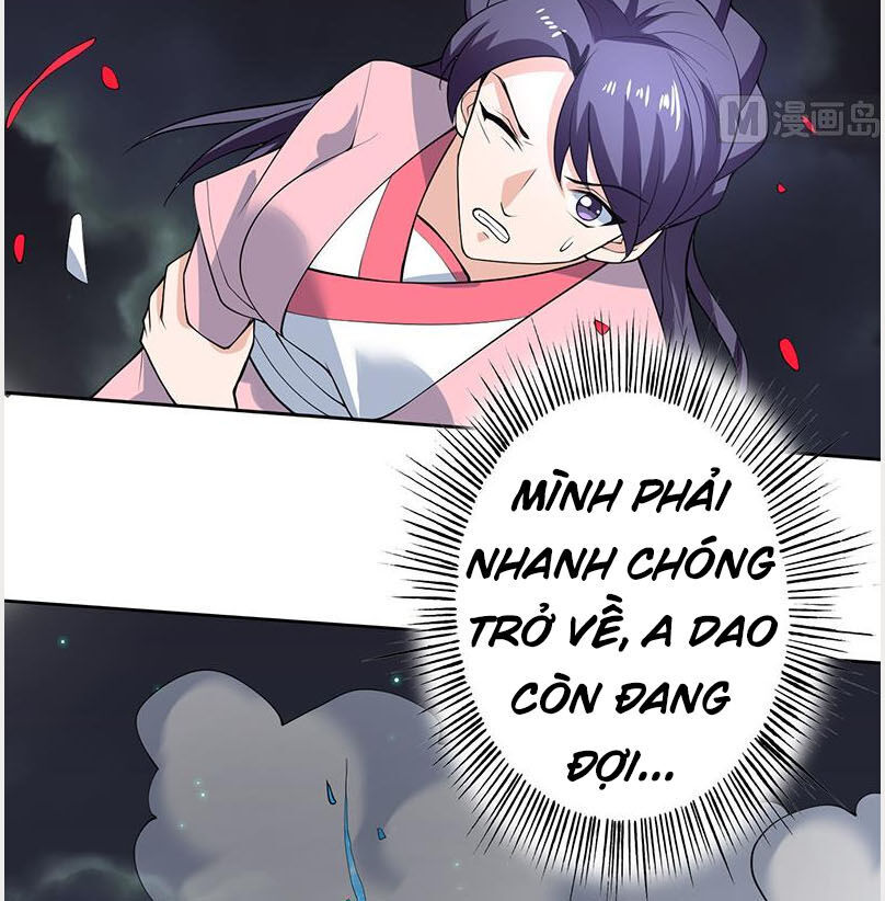 Tối Cường Thần Thú Hệ Thống Chap 216 - Next Chap 217
