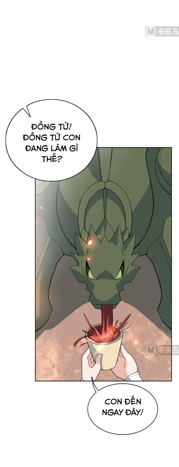 Tối Cường Thần Thú Hệ Thống Chap 219 - Next Chap 220