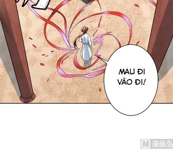 Tối Cường Thần Thú Hệ Thống Chap 219 - Next Chap 220