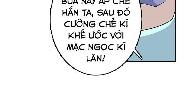 Tối Cường Thần Thú Hệ Thống Chap 249 - Next Chap 250