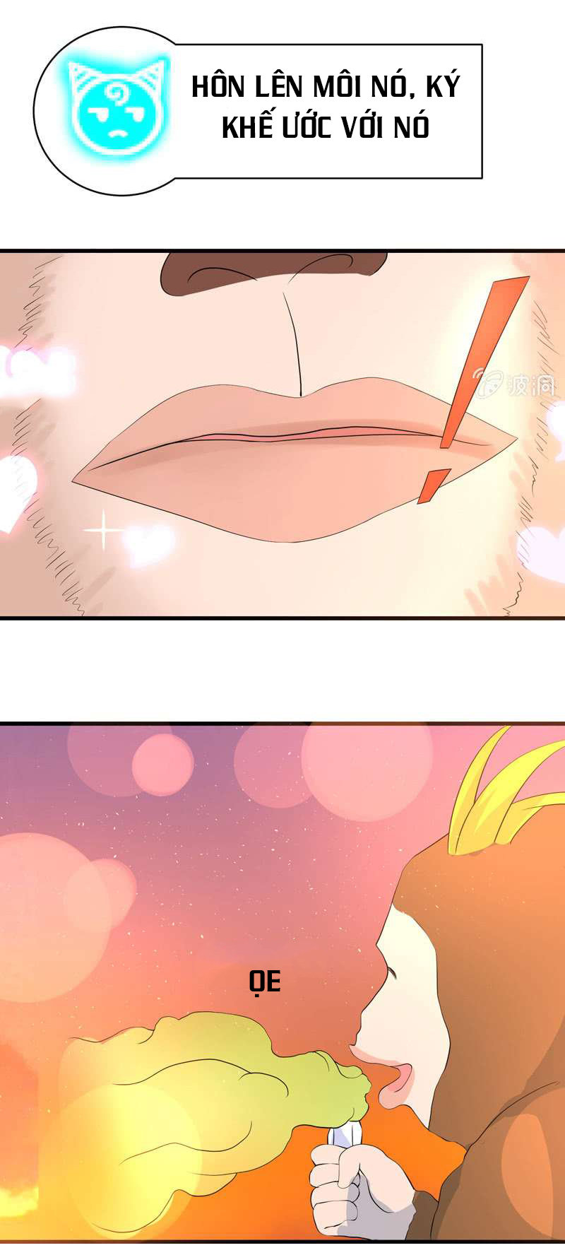 Tối Cường Thần Thú Hệ Thống Chap 32 - Next Chap 33