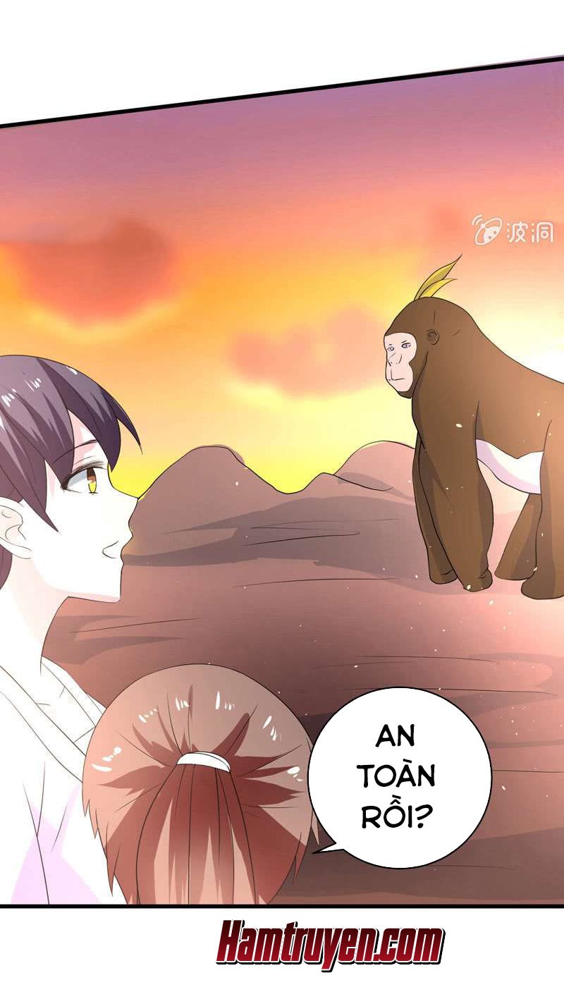 Tối Cường Thần Thú Hệ Thống Chap 32 - Next Chap 33