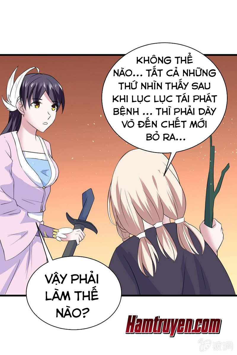 Tối Cường Thần Thú Hệ Thống Chap 32 - Next Chap 33