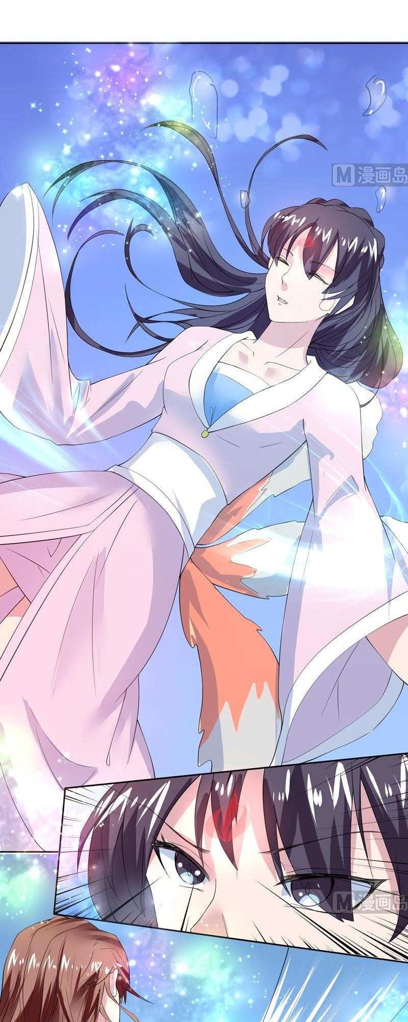 Tối Cường Thần Thú Hệ Thống Chap 58 - Next Chap 59