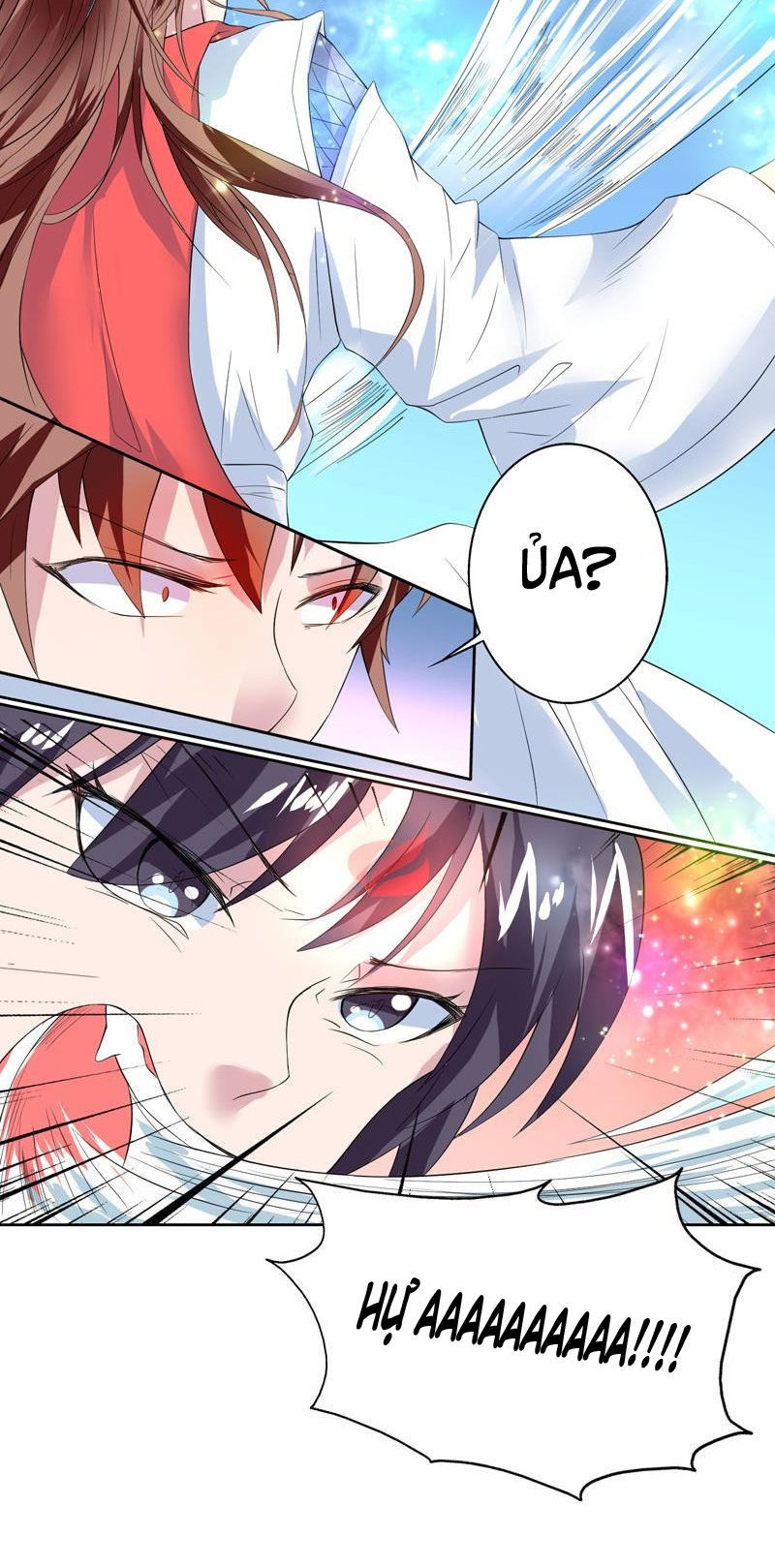 Tối Cường Thần Thú Hệ Thống Chap 58 - Next Chap 59