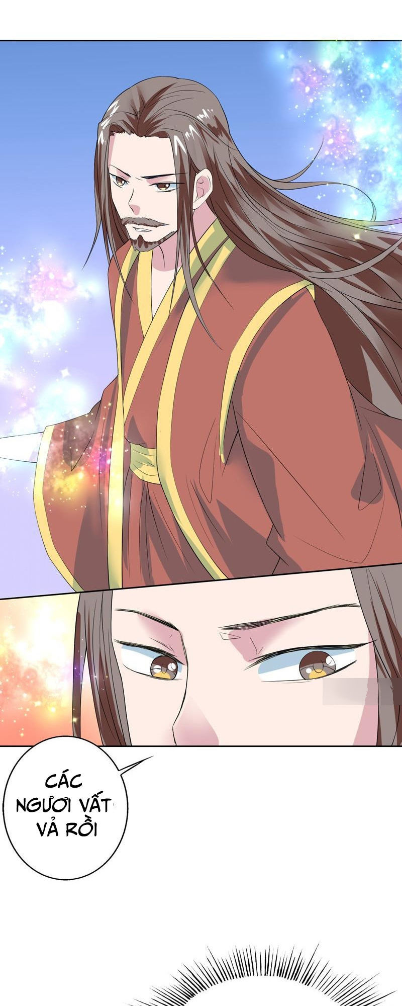 Tối Cường Thần Thú Hệ Thống Chap 58 - Next Chap 59