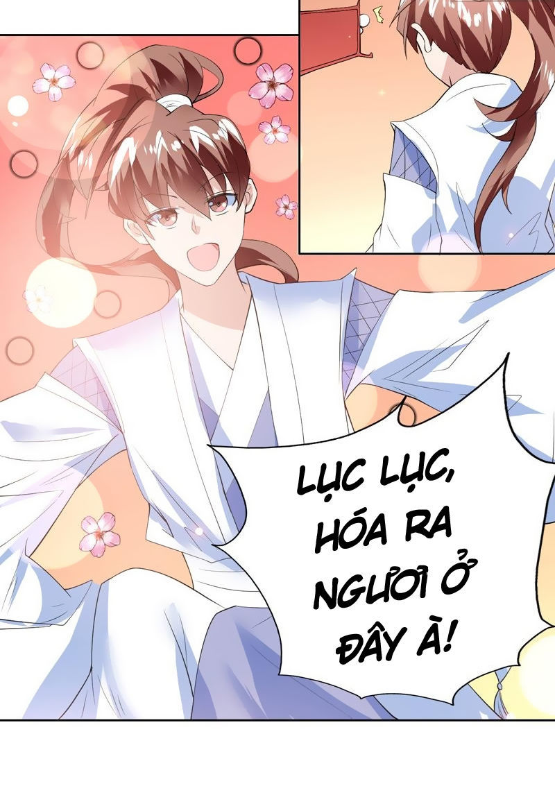 Tối Cường Thần Thú Hệ Thống Chap 62 - Next Chap 63