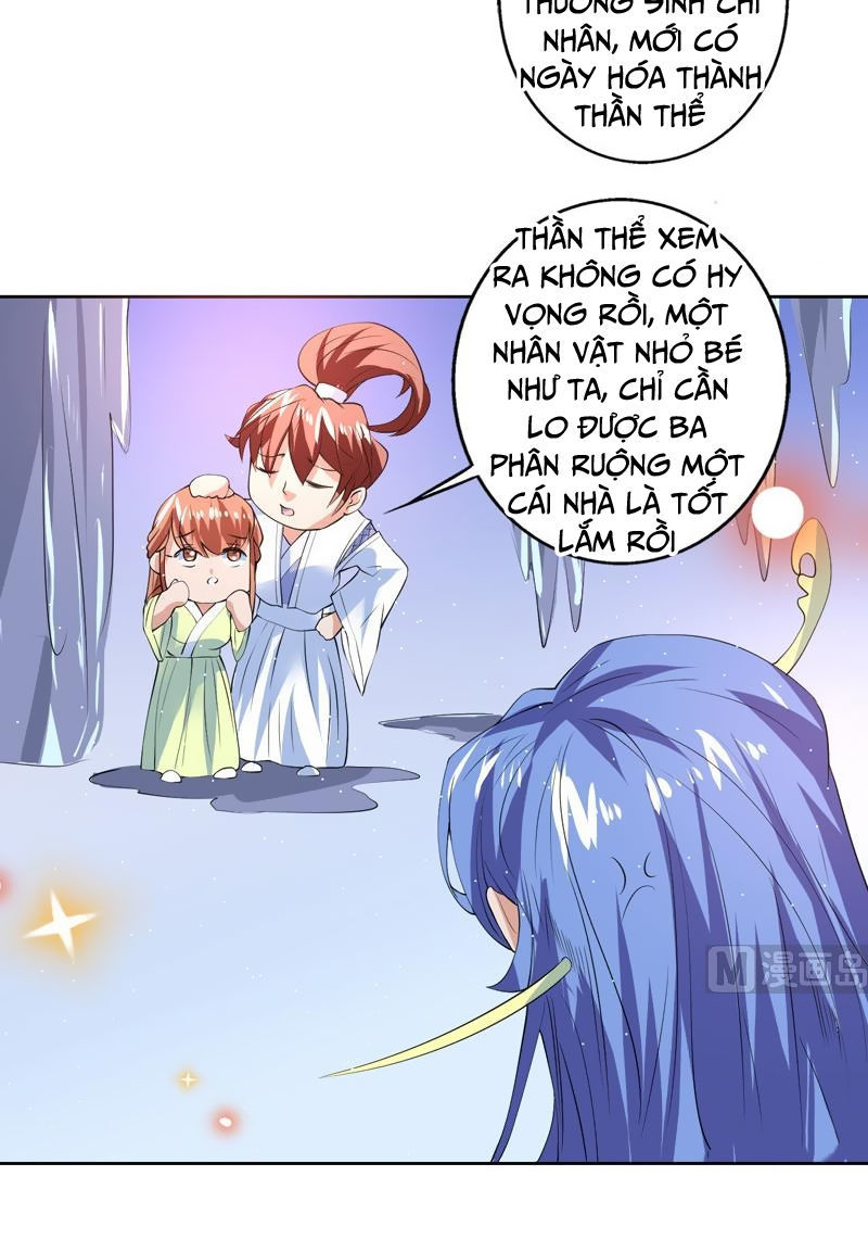 Tối Cường Thần Thú Hệ Thống Chap 63 - Next Chap 64