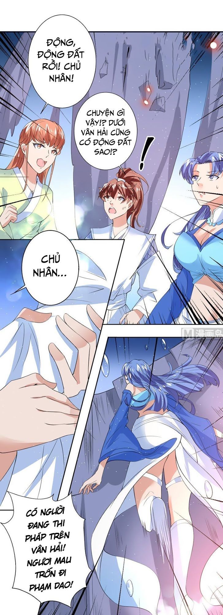 Tối Cường Thần Thú Hệ Thống Chap 63 - Next Chap 64