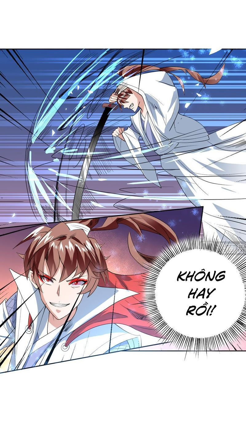 Tối Cường Thần Thú Hệ Thống Chap 65 - Next Chap 66