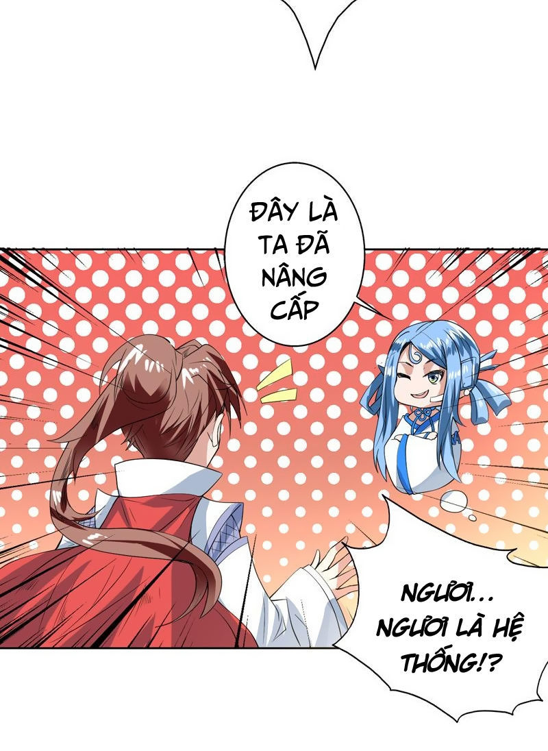 Tối Cường Thần Thú Hệ Thống Chap 65 - Next Chap 66
