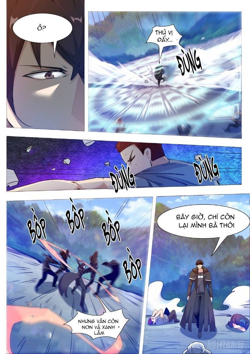 Tối Cường Thần Vương Chap 104 - Next Chap 105