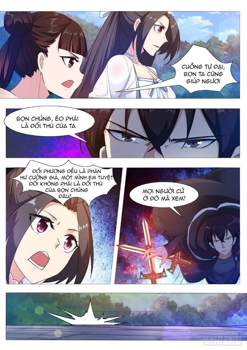Tối Cường Thần Vương Chap 104 - Next Chap 105