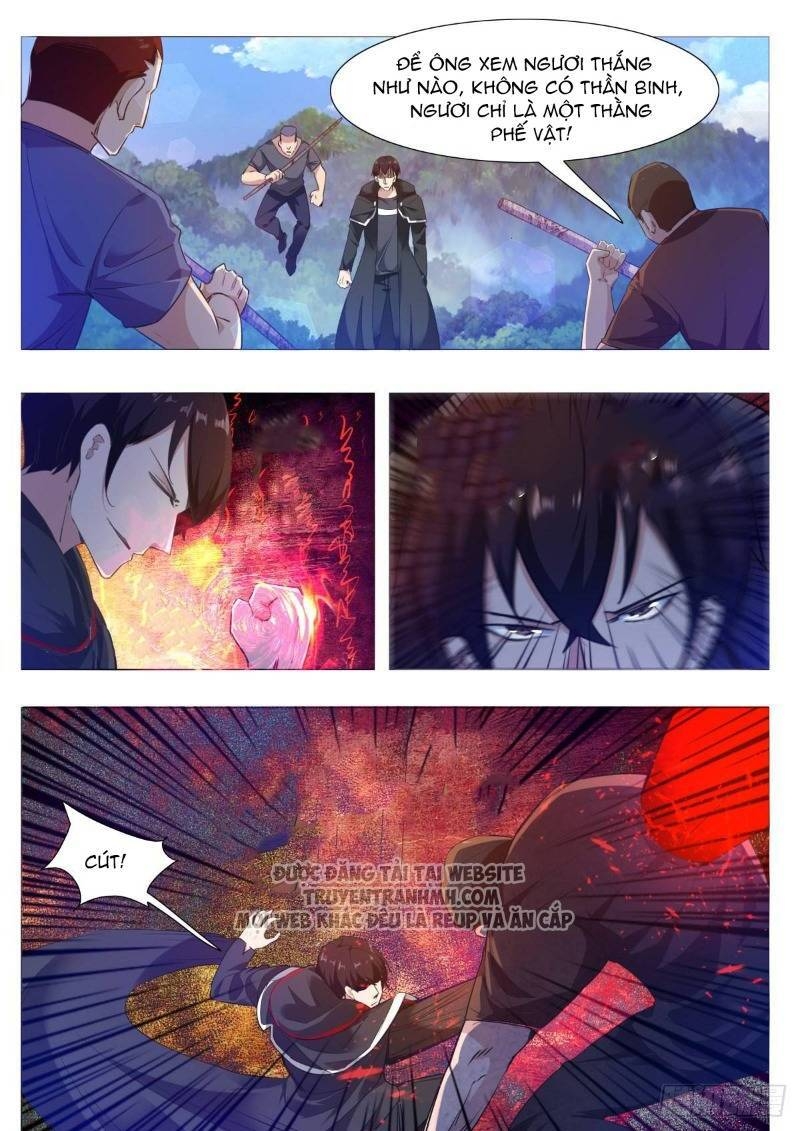 Tối Cường Thần Vương Chap 104 - Next Chap 105
