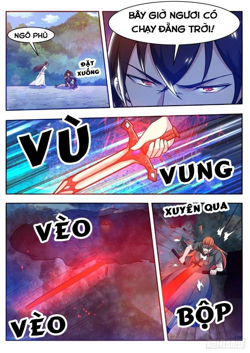 Tối Cường Thần Vương Chap 105 - Next Chap 106