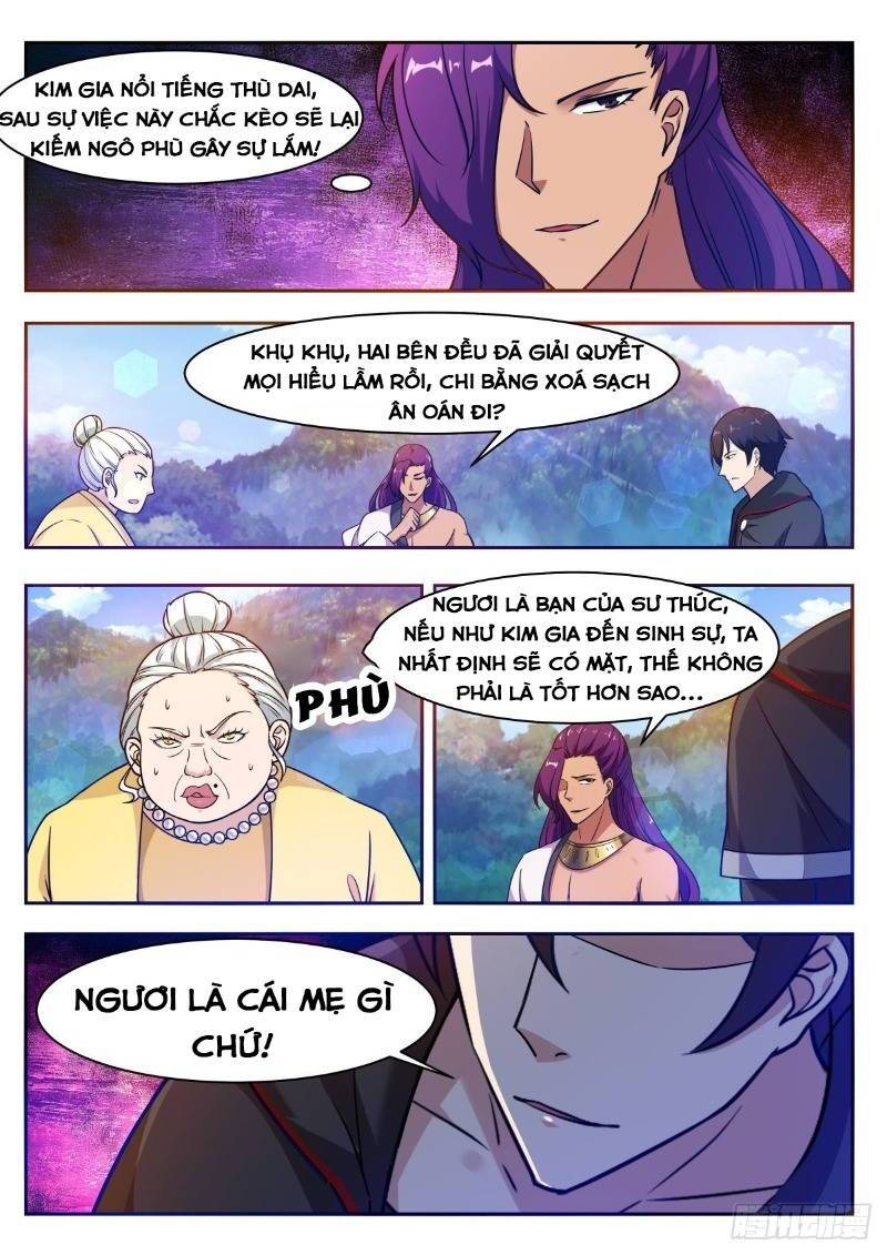Tối Cường Thần Vương Chap 105 - Next Chap 106
