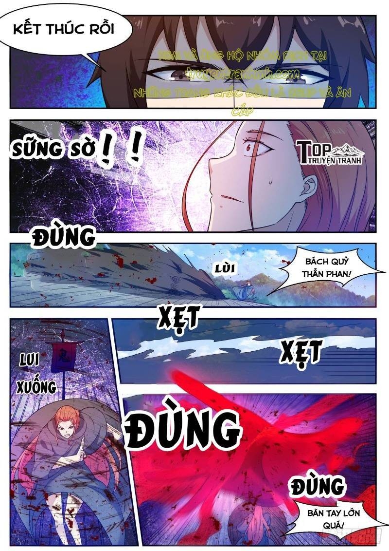 Tối Cường Thần Vương Chap 105 - Next Chap 106