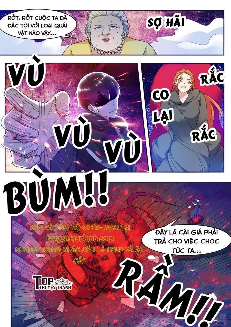 Tối Cường Thần Vương Chap 105 - Next Chap 106