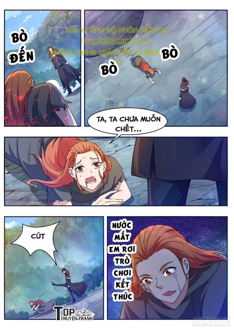 Tối Cường Thần Vương Chap 105 - Next Chap 106