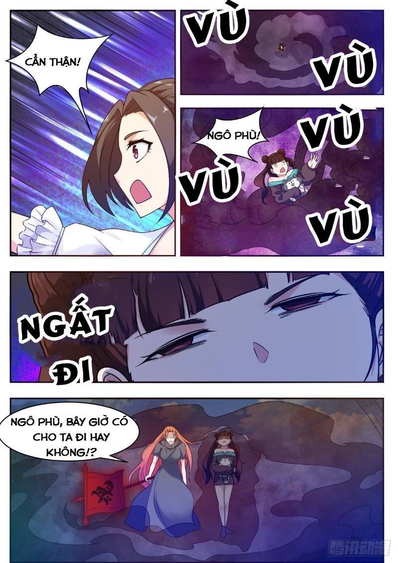 Tối Cường Thần Vương Chap 105 - Next Chap 106