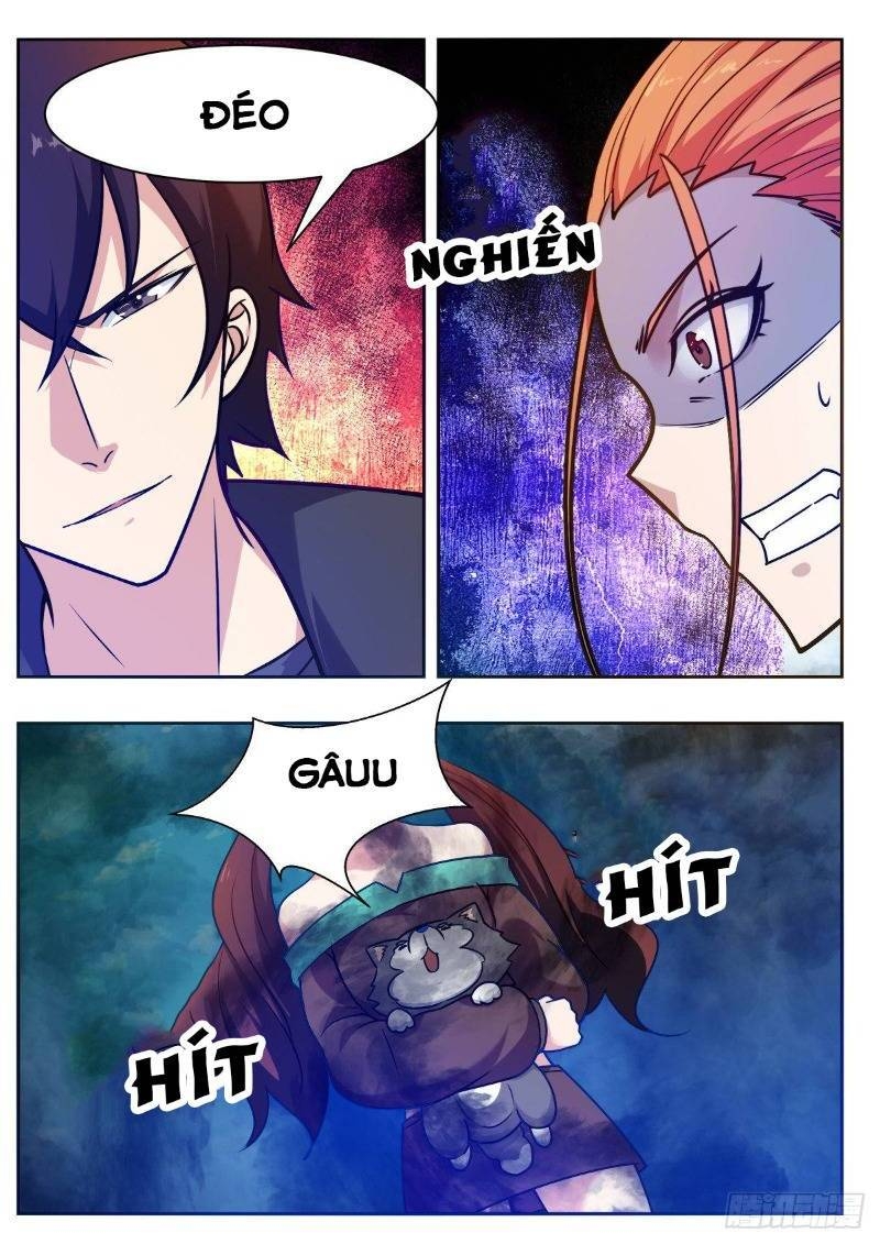 Tối Cường Thần Vương Chap 105 - Next Chap 106