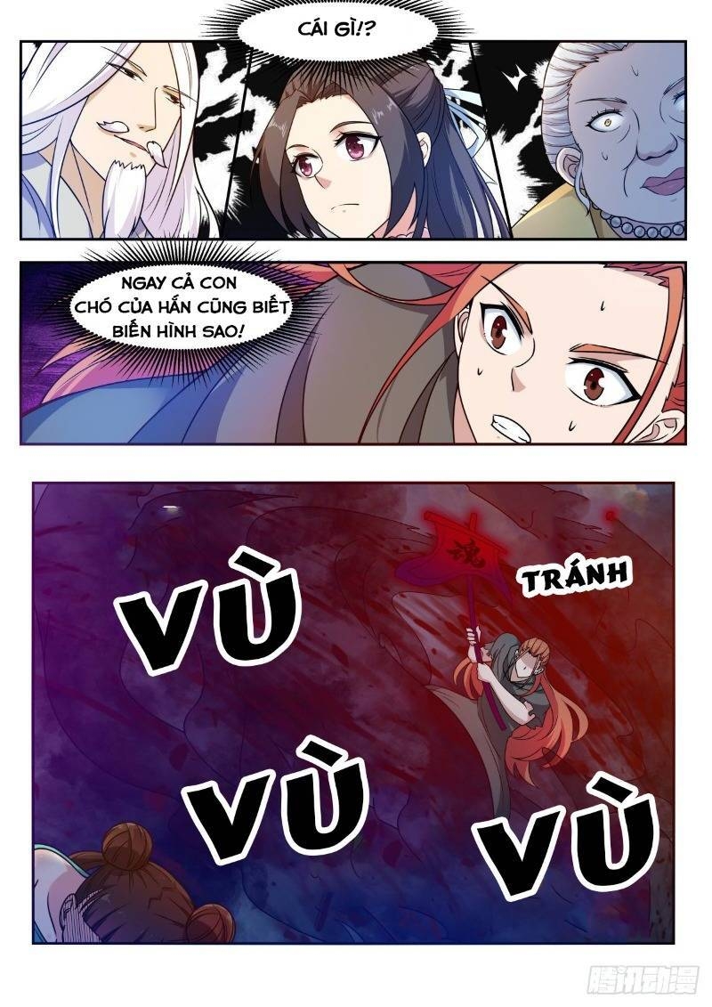 Tối Cường Thần Vương Chap 105 - Next Chap 106