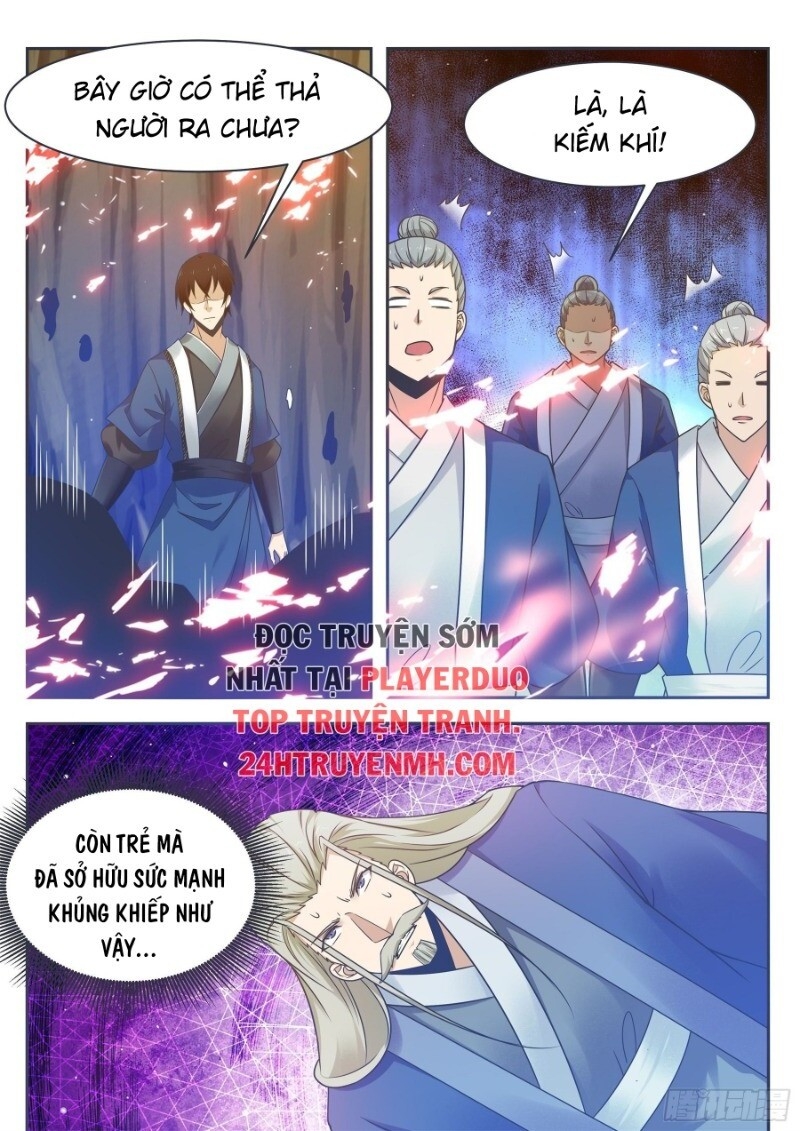 Tối Cường Thần Vương Chap 134 - Next Chap 135