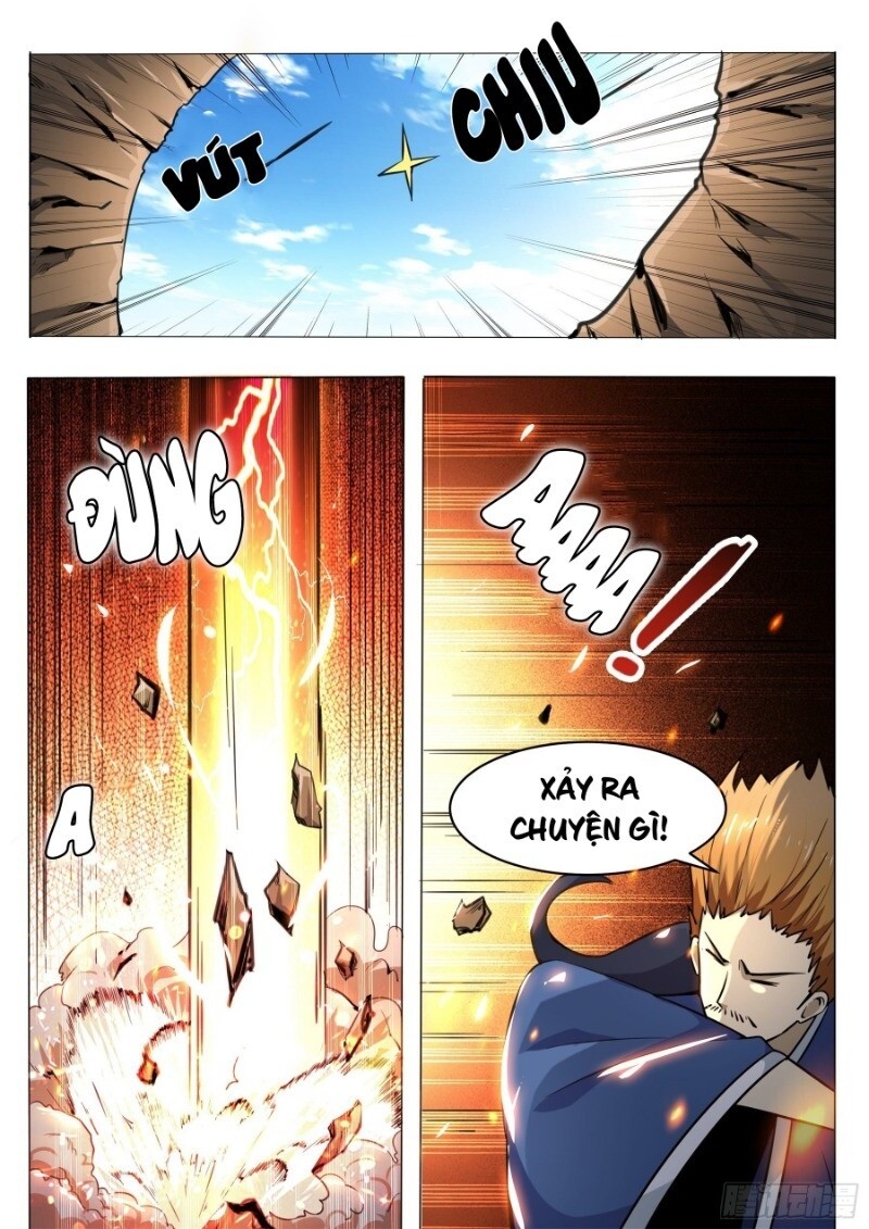 Tối Cường Thần Vương Chap 135 - Next Chap 136