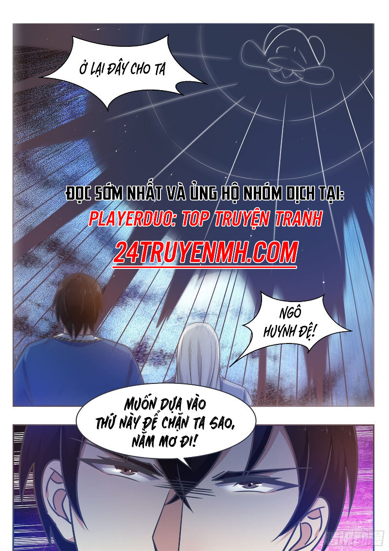 Tối Cường Thần Vương Chap 136 - Next Chap 137