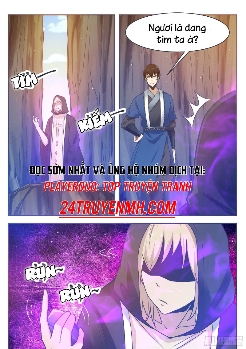 Tối Cường Thần Vương Chap 136 - Next Chap 137