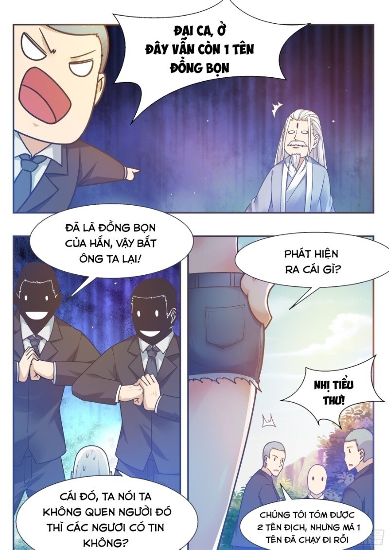 Tối Cường Thần Vương Chap 137 - Next Chap 138