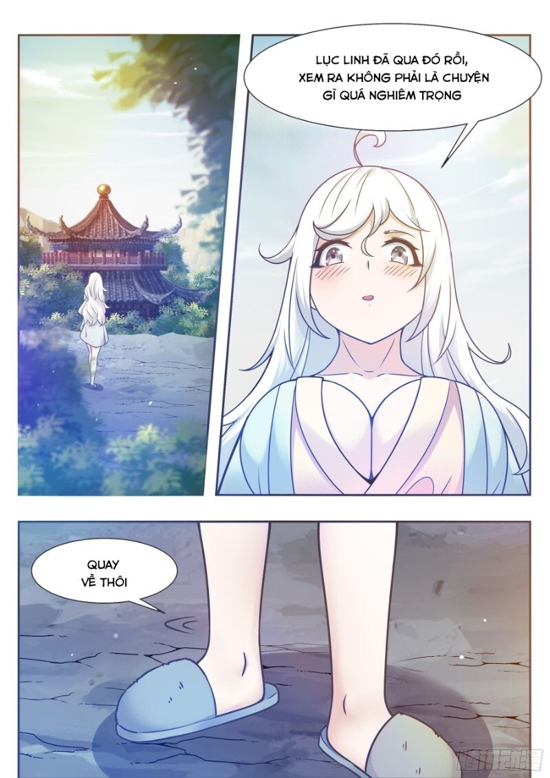 Tối Cường Thần Vương Chap 137 - Next Chap 138