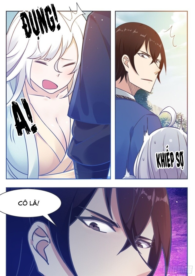 Tối Cường Thần Vương Chap 137 - Next Chap 138