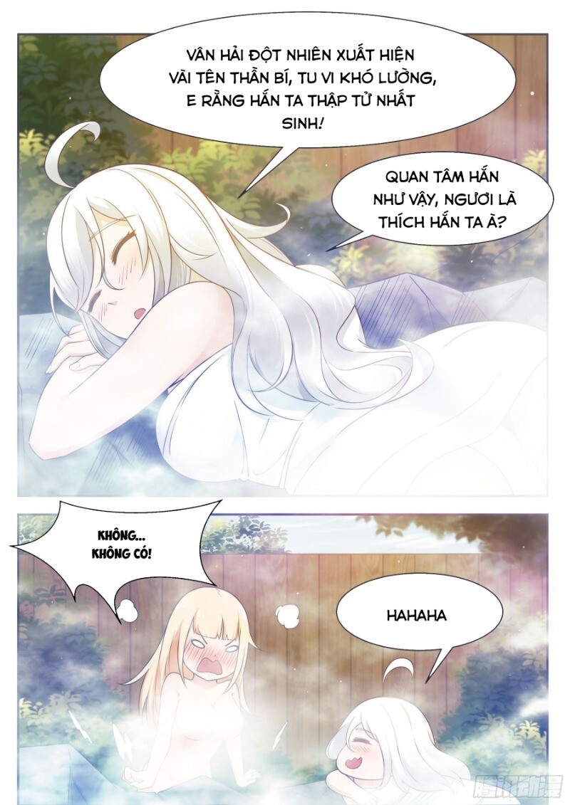 Tối Cường Thần Vương Chap 137 - Next Chap 138
