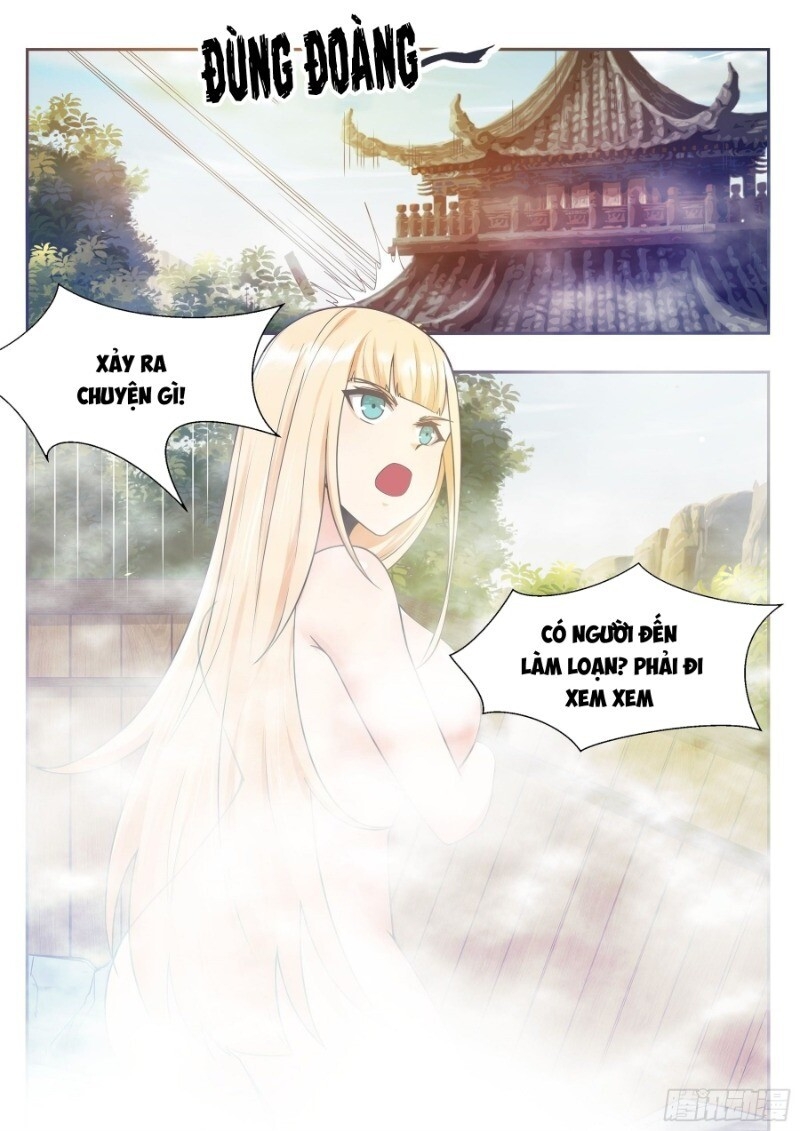 Tối Cường Thần Vương Chap 137 - Next Chap 138