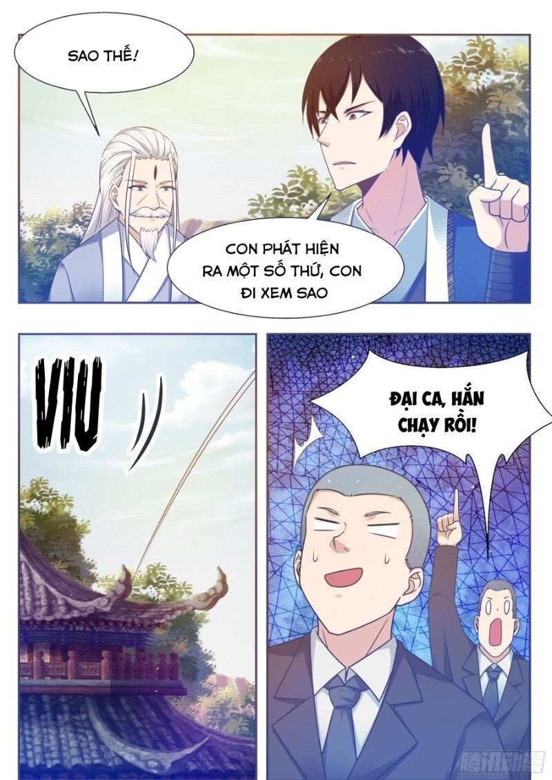 Tối Cường Thần Vương Chap 137 - Next Chap 138