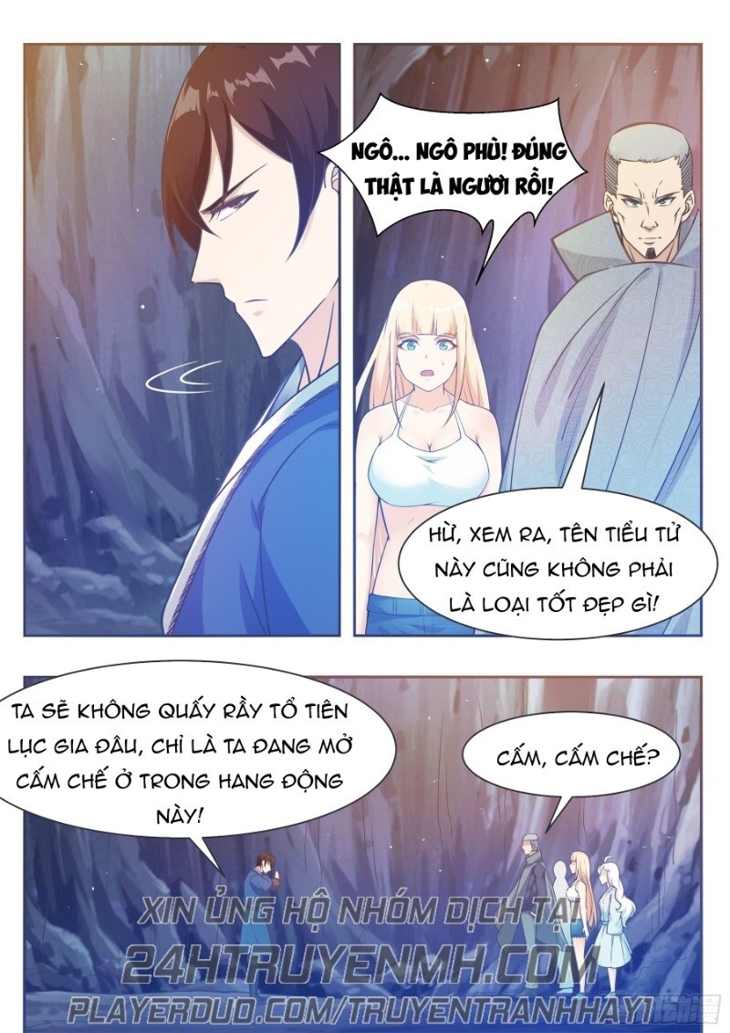 Tối Cường Thần Vương Chap 138 - Next Chap 139