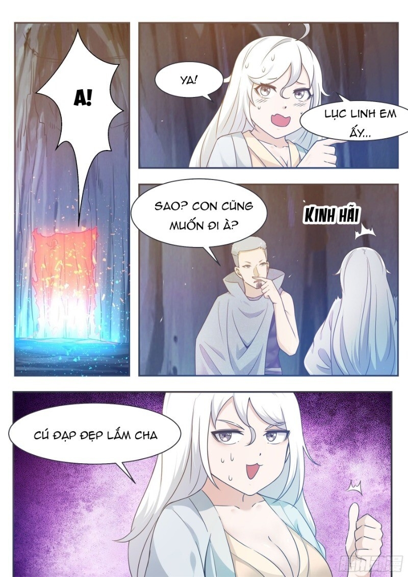 Tối Cường Thần Vương Chap 138 - Next Chap 139