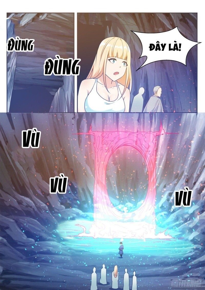 Tối Cường Thần Vương Chap 138 - Next Chap 139