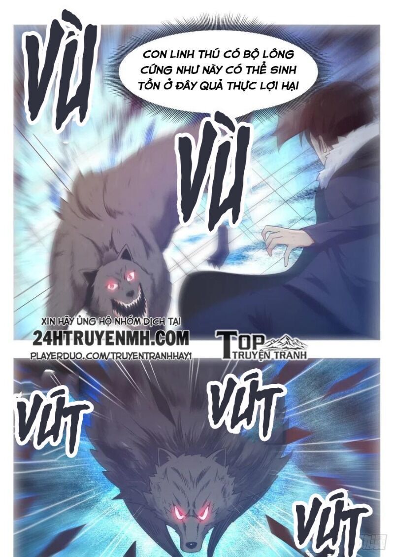 Tối Cường Thần Vương Chap 160 - Next Chap 161