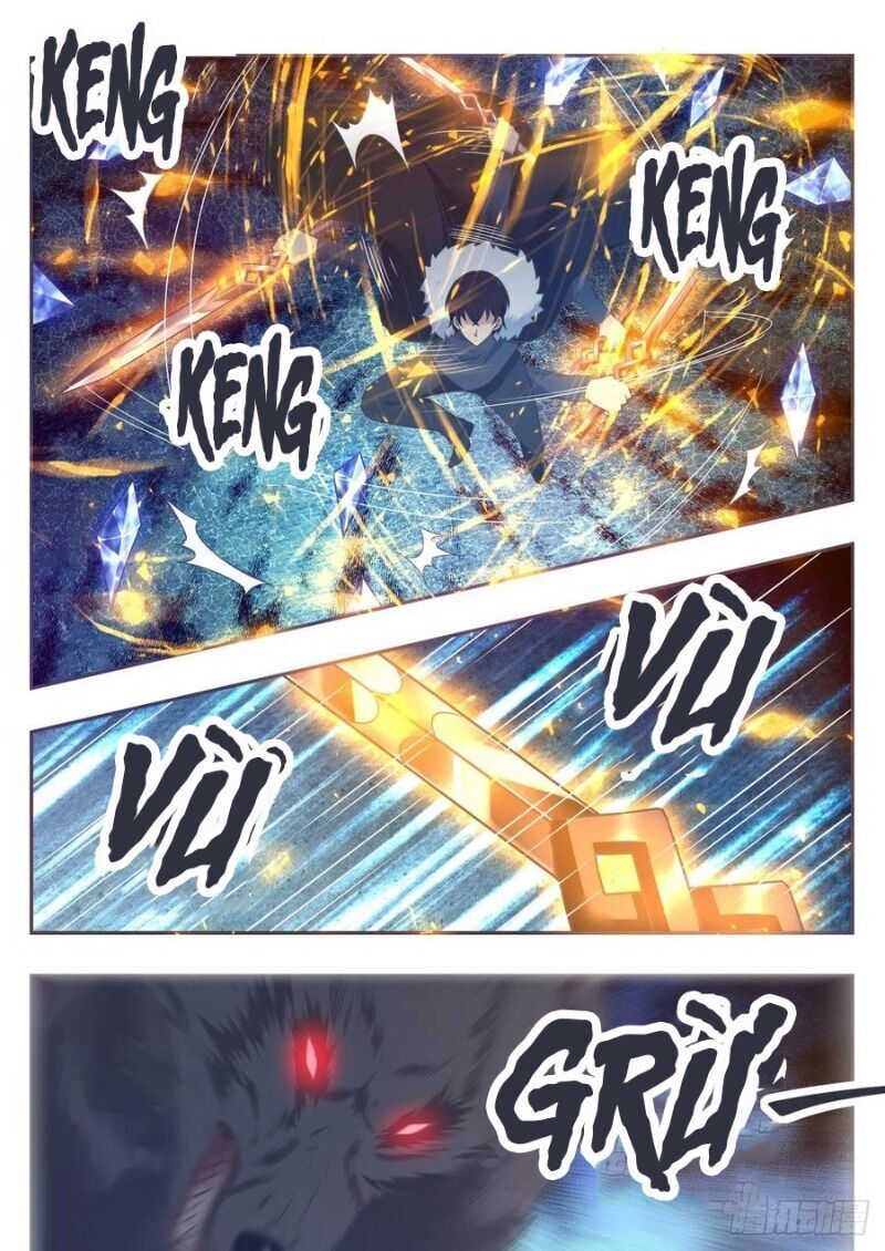 Tối Cường Thần Vương Chap 160 - Next Chap 161