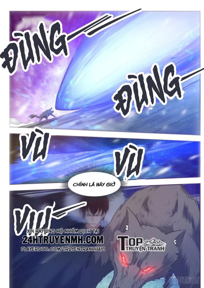 Tối Cường Thần Vương Chap 160 - Next Chap 161