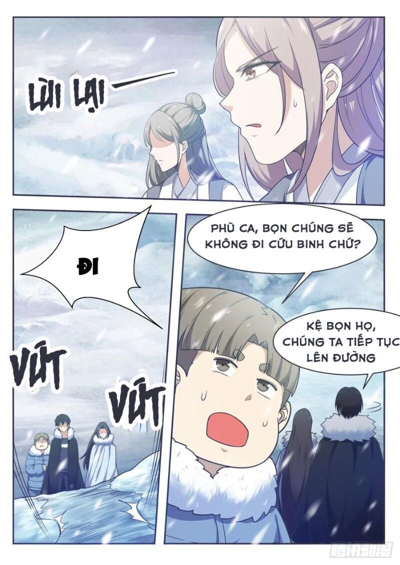 Tối Cường Thần Vương Chap 160 - Next Chap 161