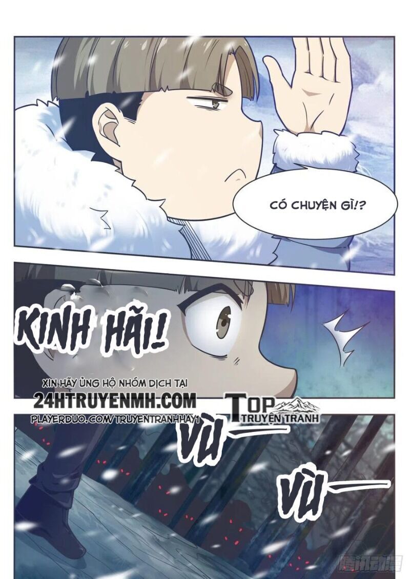 Tối Cường Thần Vương Chap 160 - Next Chap 161