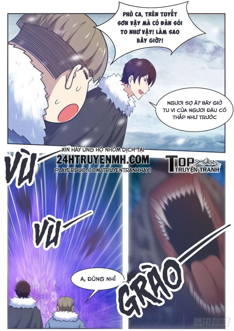 Tối Cường Thần Vương Chap 160 - Next Chap 161