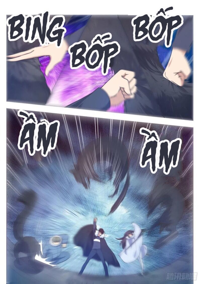 Tối Cường Thần Vương Chap 160 - Next Chap 161