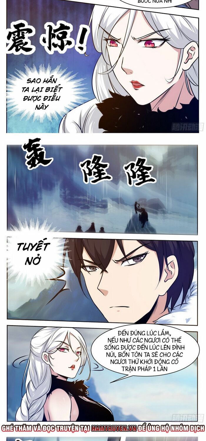 Tối Cường Thần Vương Chap 161 - Next Chap 162